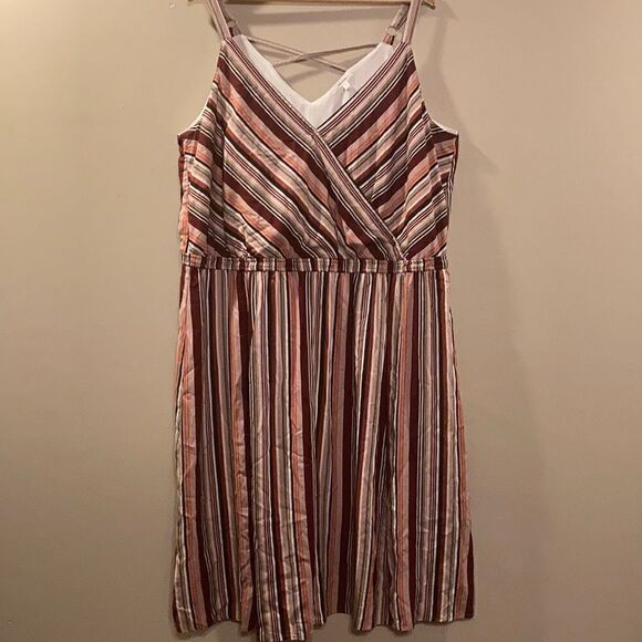 Maurices Dress  - Picture 1 of 12